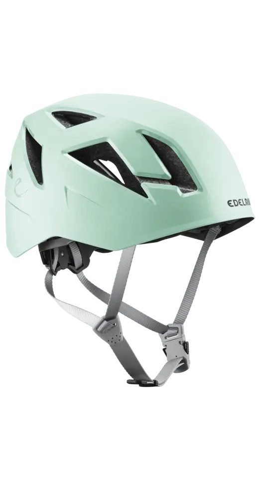 Edelrid Kletterhelm Zodiac II 55-61 spray