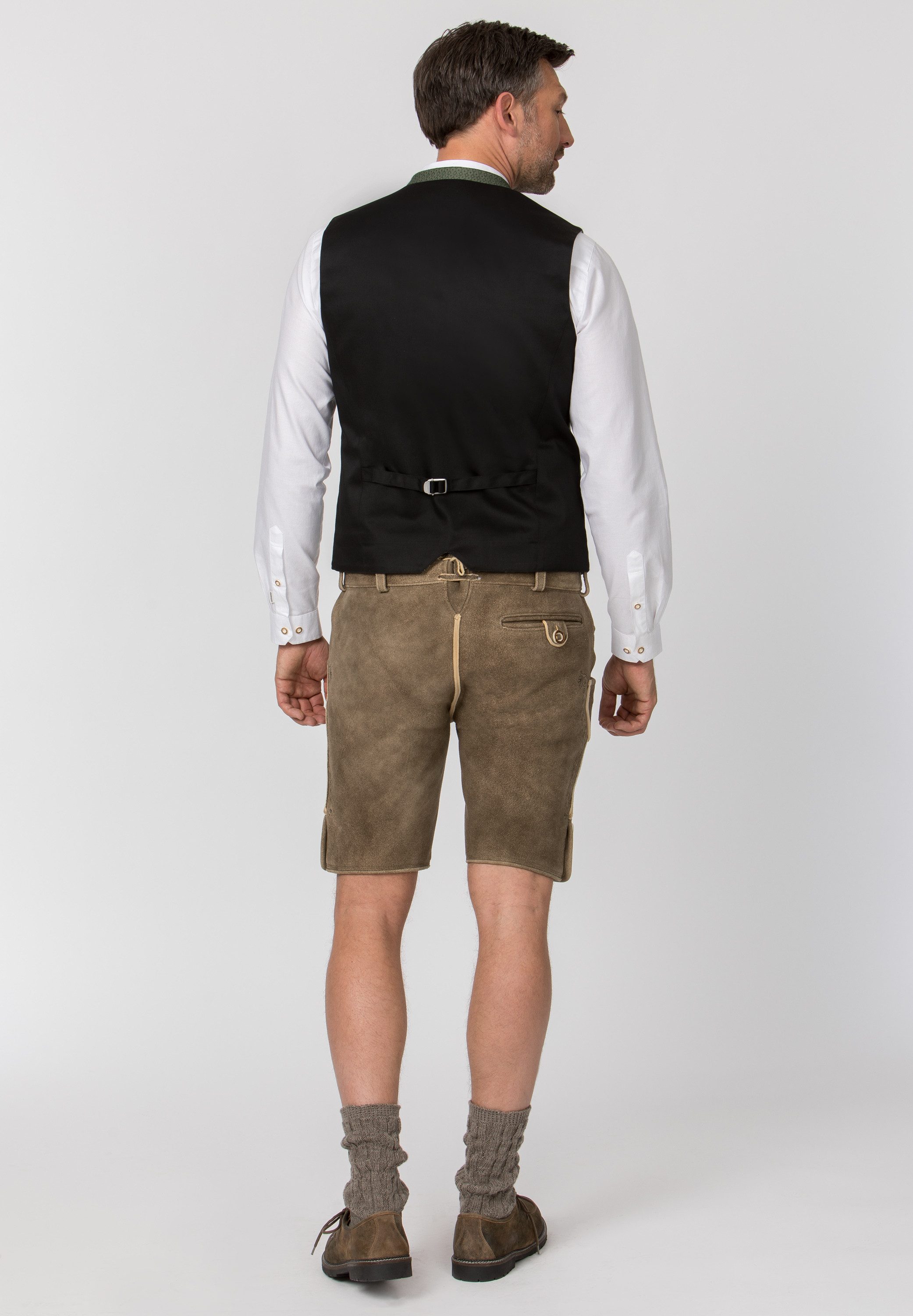 Stockerpoint Trachtenlederhose Königstein