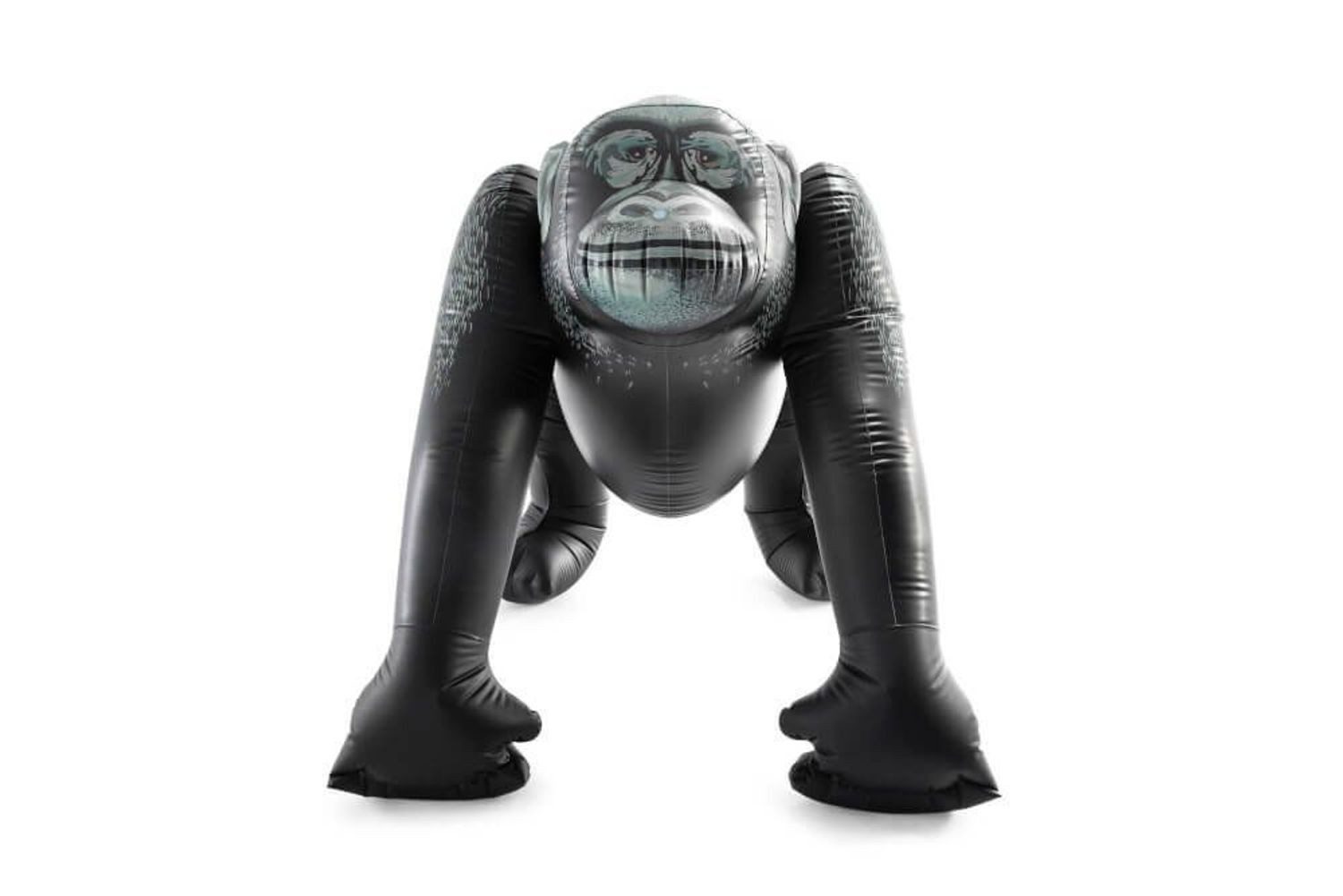 Intex Planschbecken Giant Gorilla XXL, (1-tlg)
