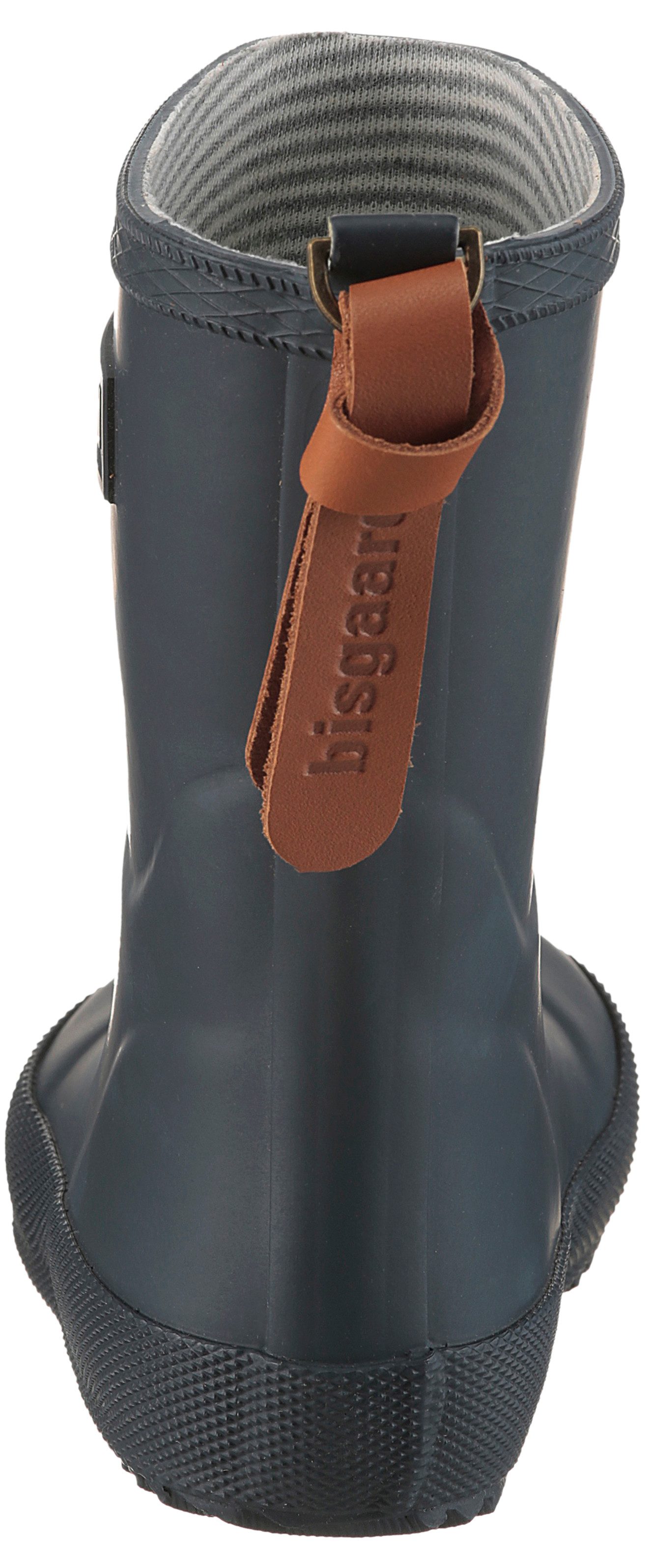 Bisgaard basic rubber Gummistiefel Boots mit Wechselfußbett, Größenschablone zum Download