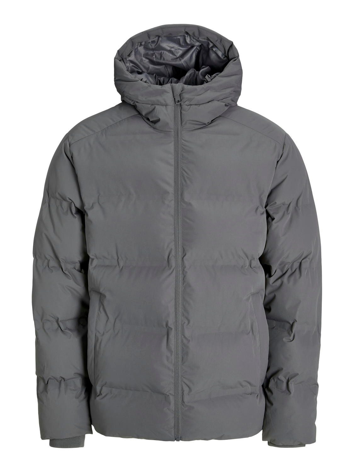 Steppjacke Jack & Jones Herren JjeSoho Puffer Hood Sn