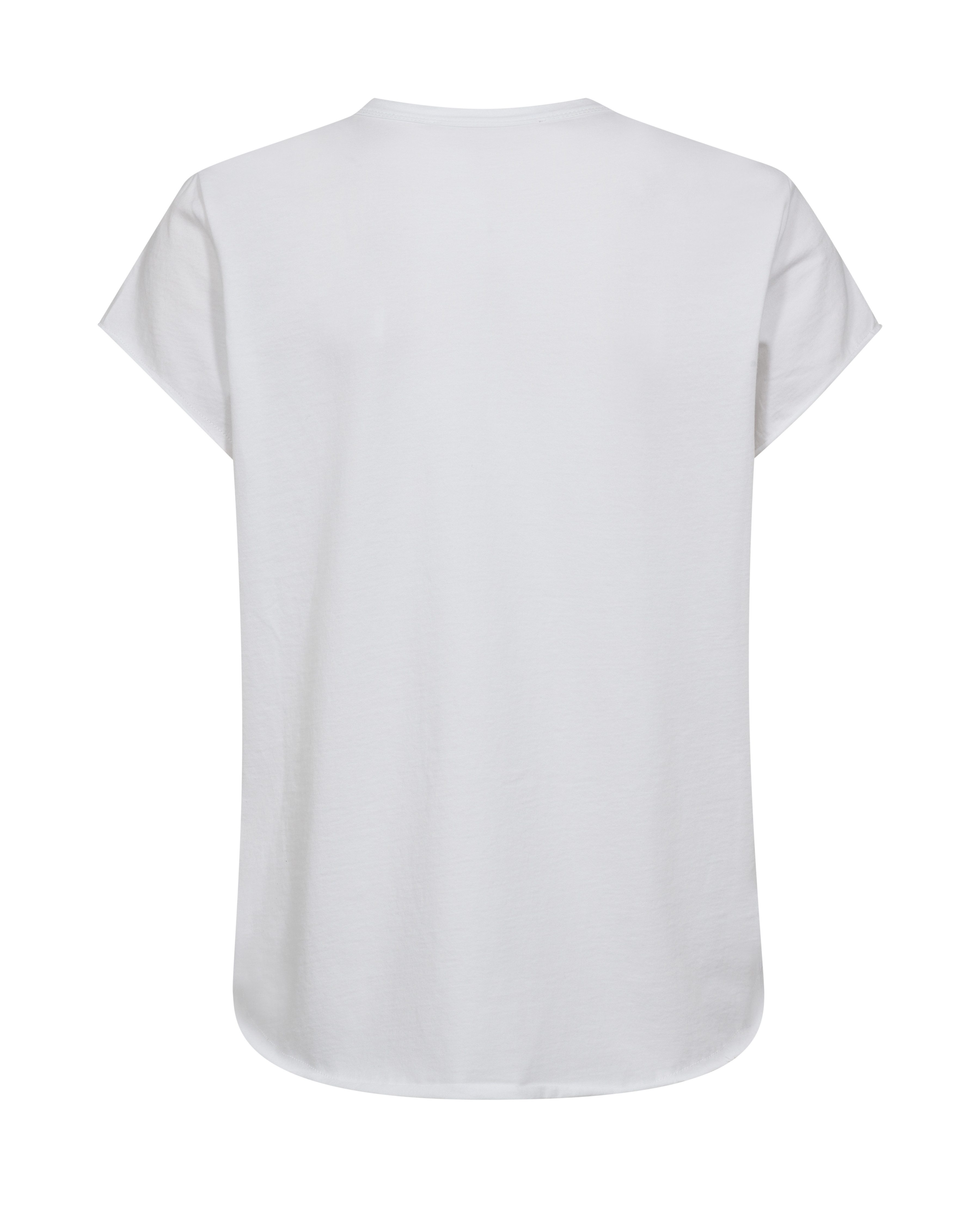 Mos Mosh T-Shirt MMCelli O-SS Tee günstig online kaufen