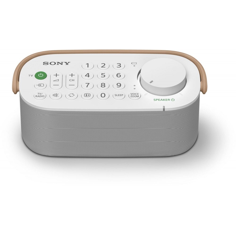 Sony SRS-LSR200 tragbares Lautsprechersystem. Portable-Lautsprecher