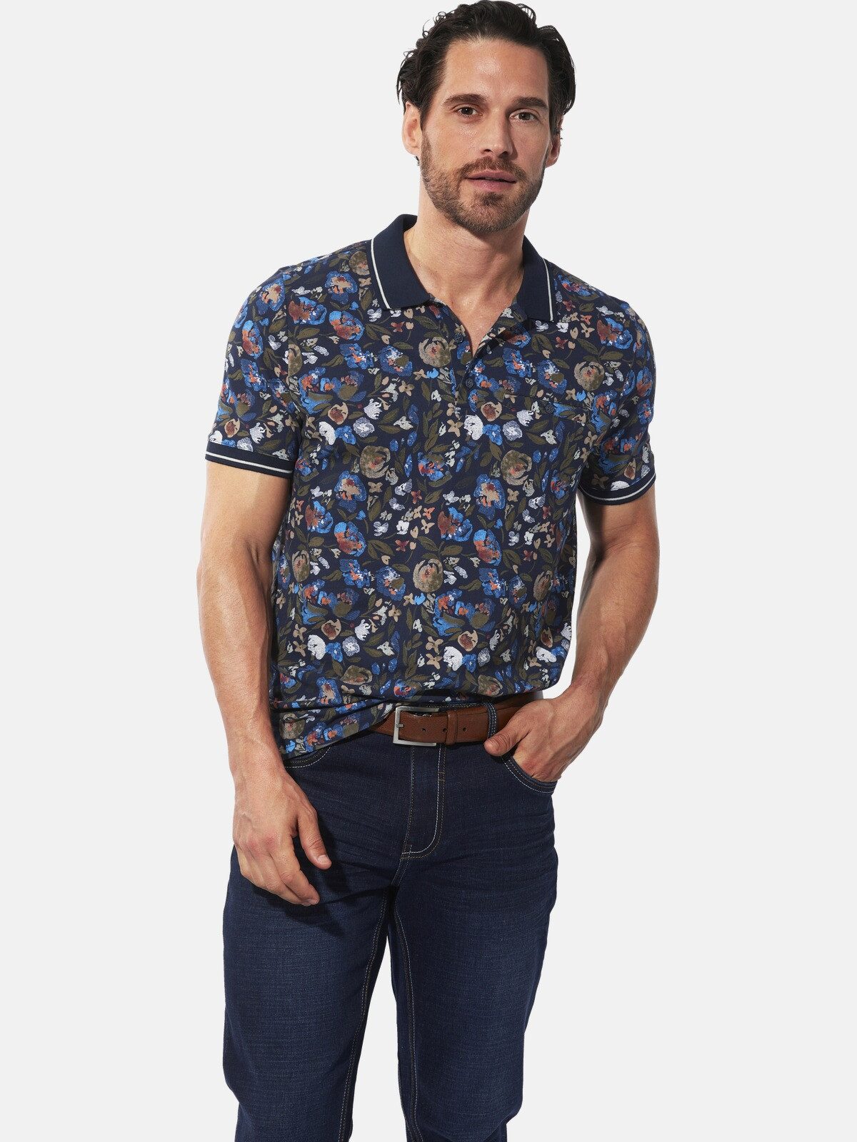 Babista Poloshirt VELENTO günstig online kaufen