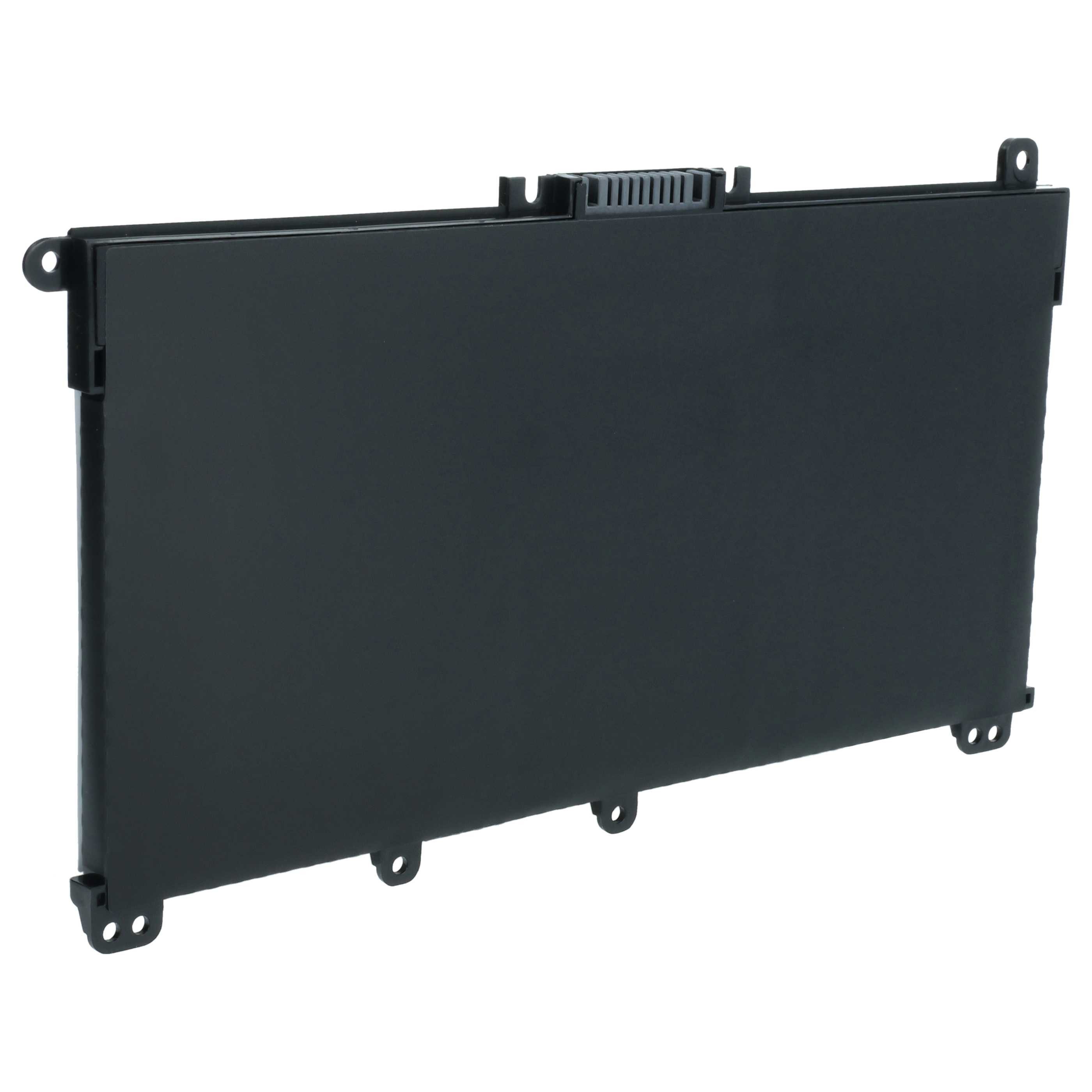 vhbw Akku passend für HP Pavilion 14-BF123UR, 14-BF140TX, 14-BF145TX, Laptop-Akku Akku Li-Ion 3600 mAh (11,55 V, 1 St), Leistungsfähiger Austausch-Akku für Notebook, Wiederaufladbar, Jede