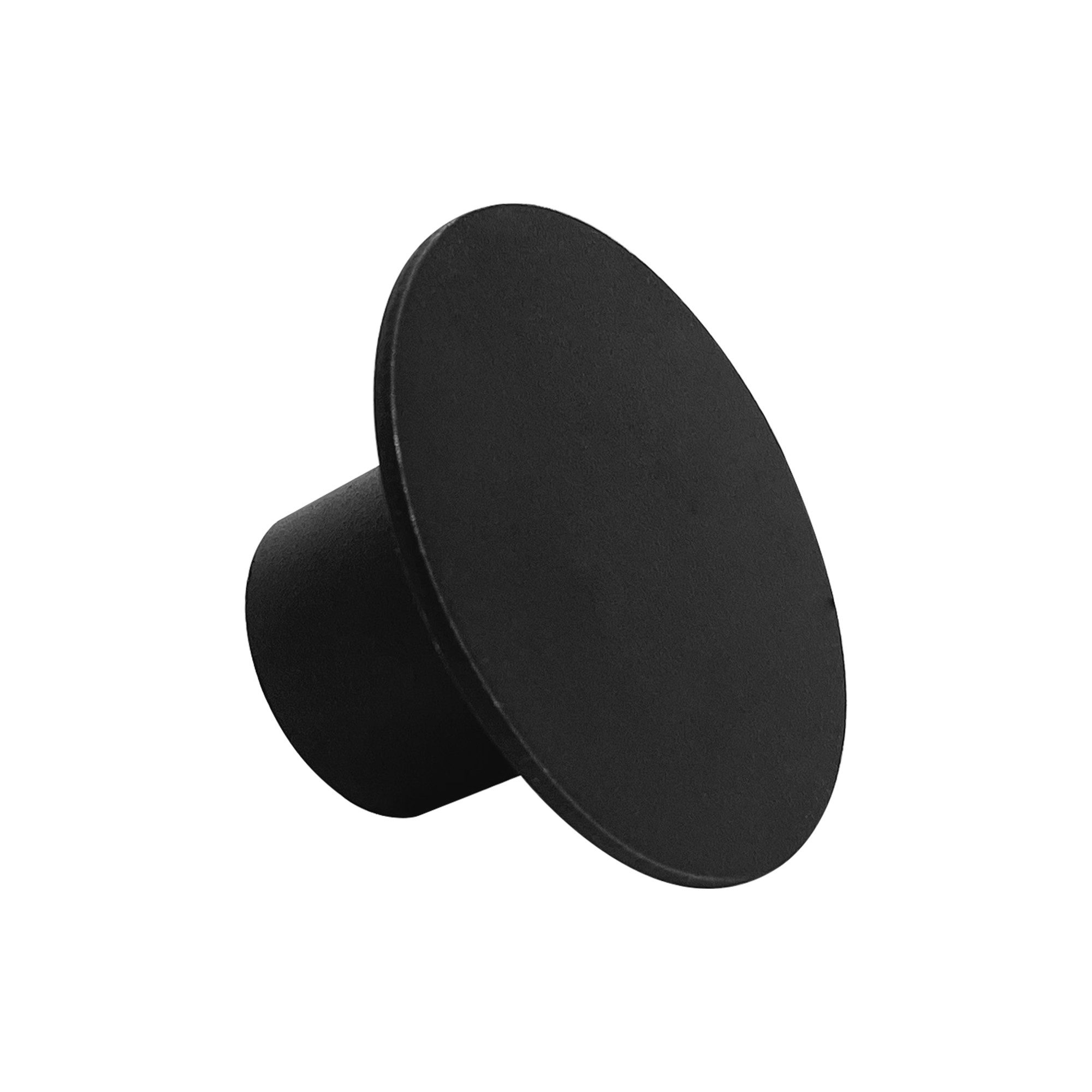 heimzeit Tischkerzenhalter heimzeit Kerzenhalter für Stabkerzen 22 mm (Set, 4 Stück), Stabkerzenhalter Tisch