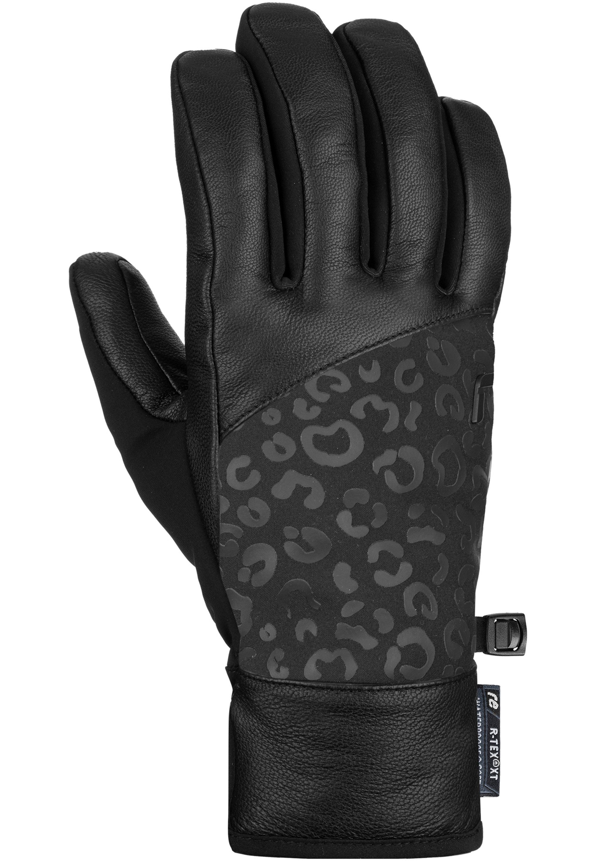 Reusch Skihandschuhe Beatrix R-TEX® XT mit günstig online kaufen