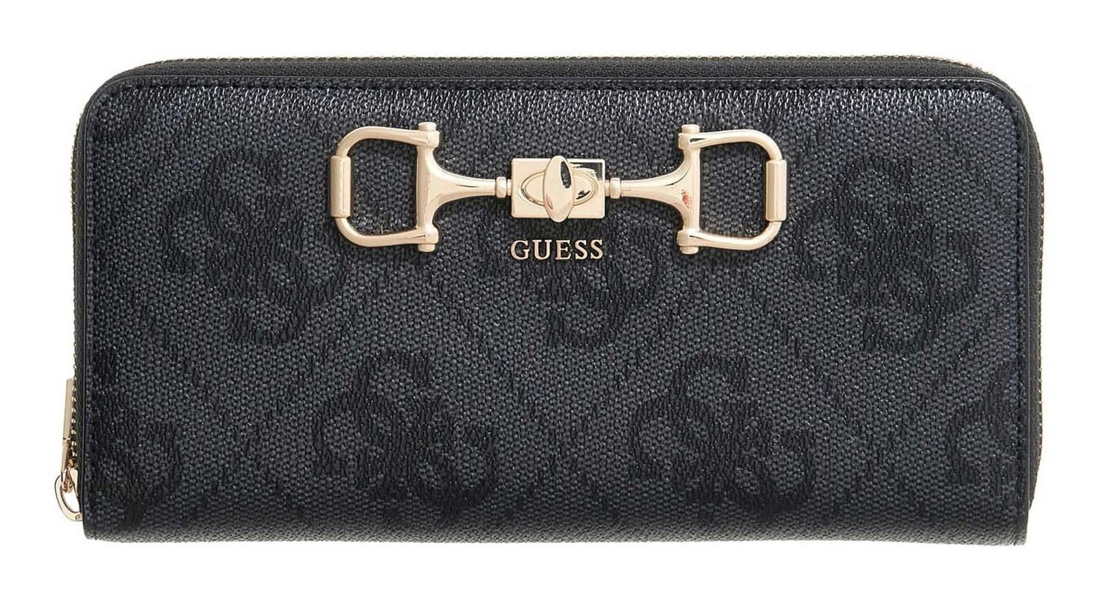 Geldbörse SLG Zip Around Wallet