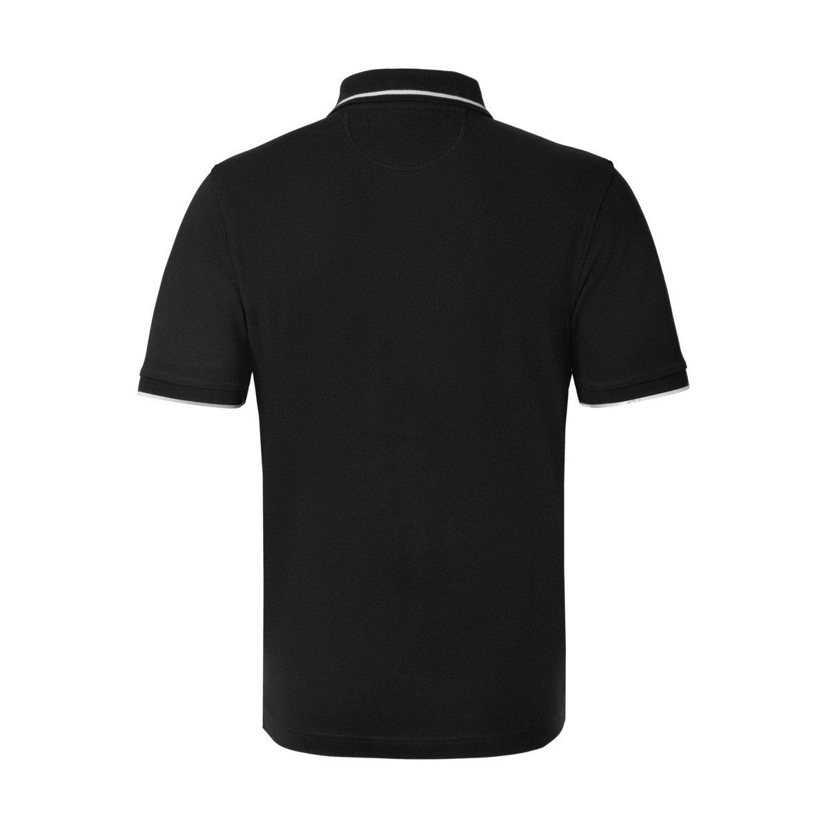La Martina Poloshirt MCP320 Herren T-Shirt, Shirt, Poloshirt, Polohemd, Sportshirt