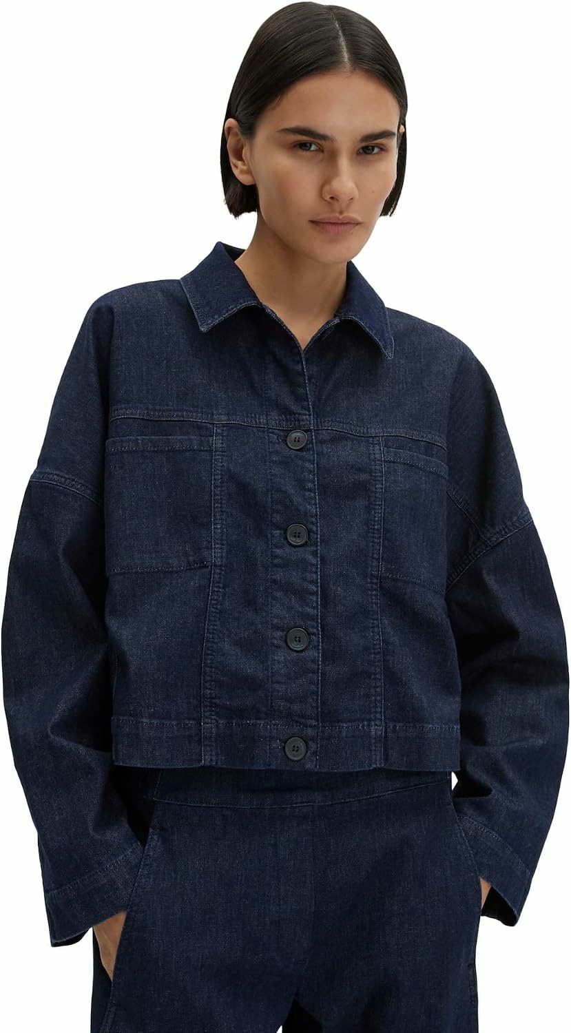 someday Jeansjacke someday für Damen (1-St) keine Angabe