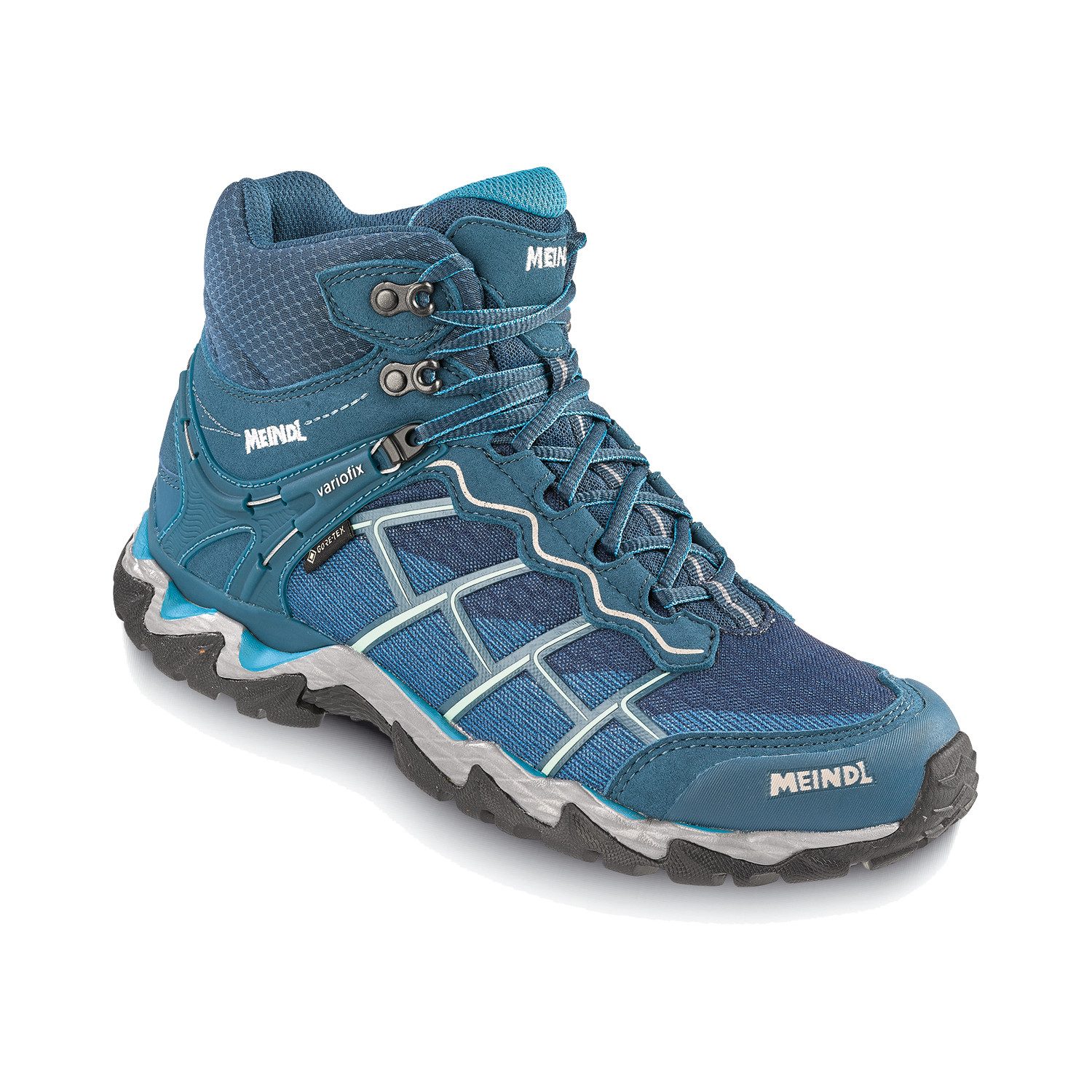 Meindl Houston Lady Mid GTX Wanderschuh günstig online kaufen