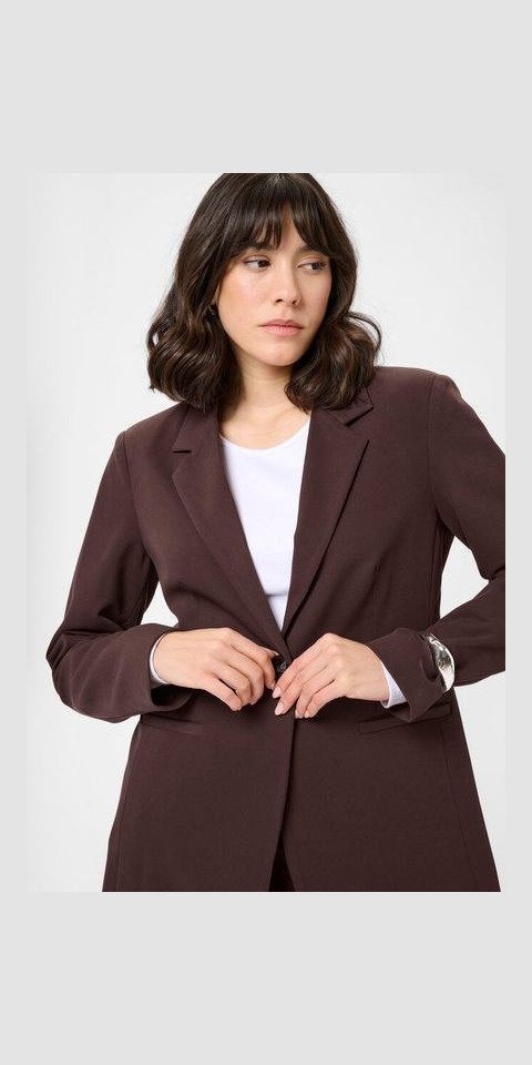 KAFFE Jackenblazer Blazer günstig online kaufen