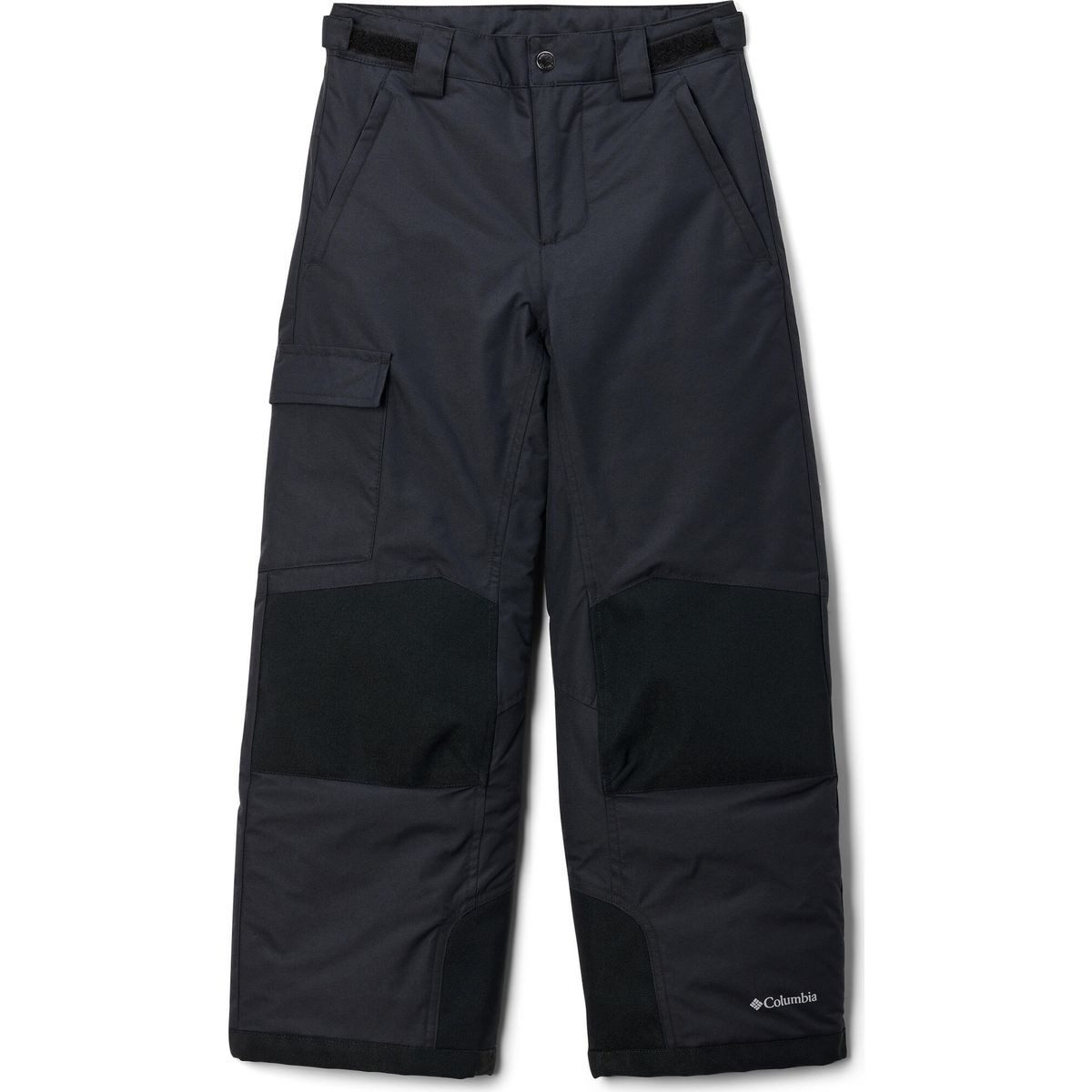 Columbia Skihose Bugaboo III Pant Hochfunktionale Kinder-Schneehose mit innovativen Technologien für