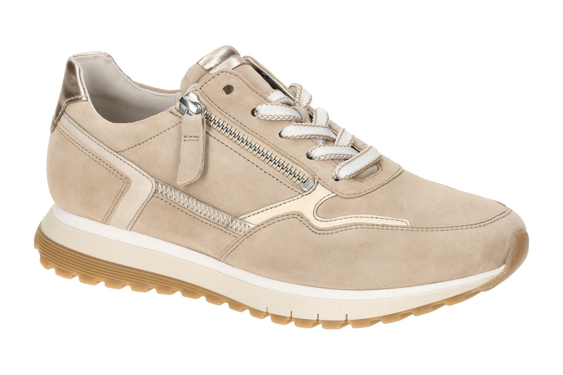 66.378.33 Schnürschuh