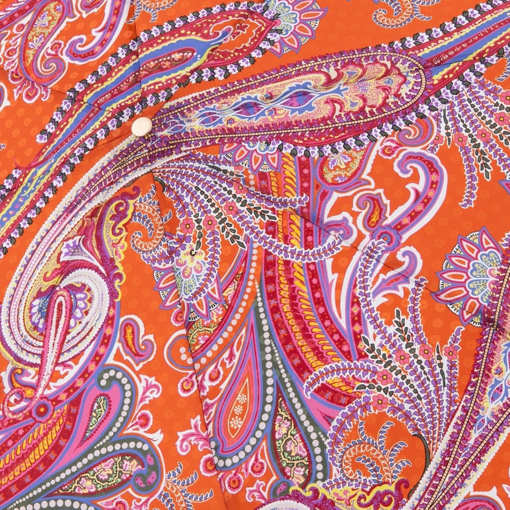 doppler MANUFAKTUR Taschenregenschirm Bellino