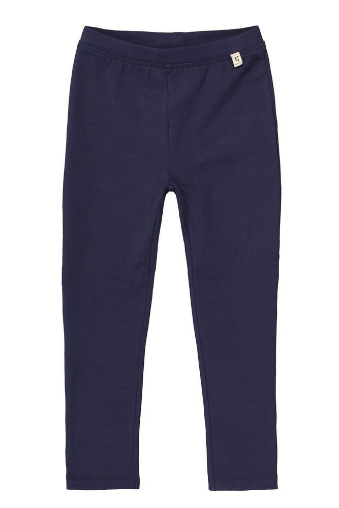 Leggings Dunkelblaue Leggings (I547232878)