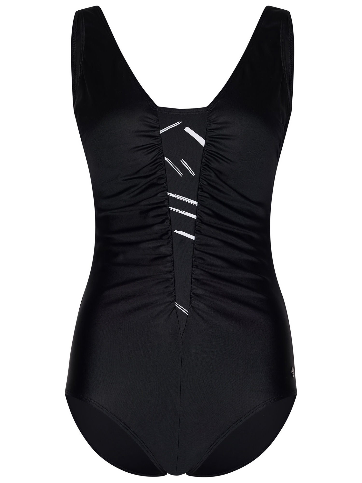 Pastunette Badeanzug Modischer Damen Einteiler (1-St) Elegantes Design günstig online kaufen