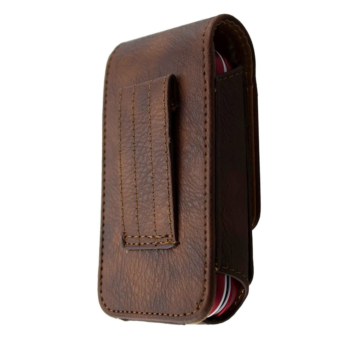 caseroxx Handytasche Handytasche mit Gürtelschlaufe für Doro 6060 / 6061 / Leva E30 (Einzelartikel, 1-tlg., Outdoor Tasche)