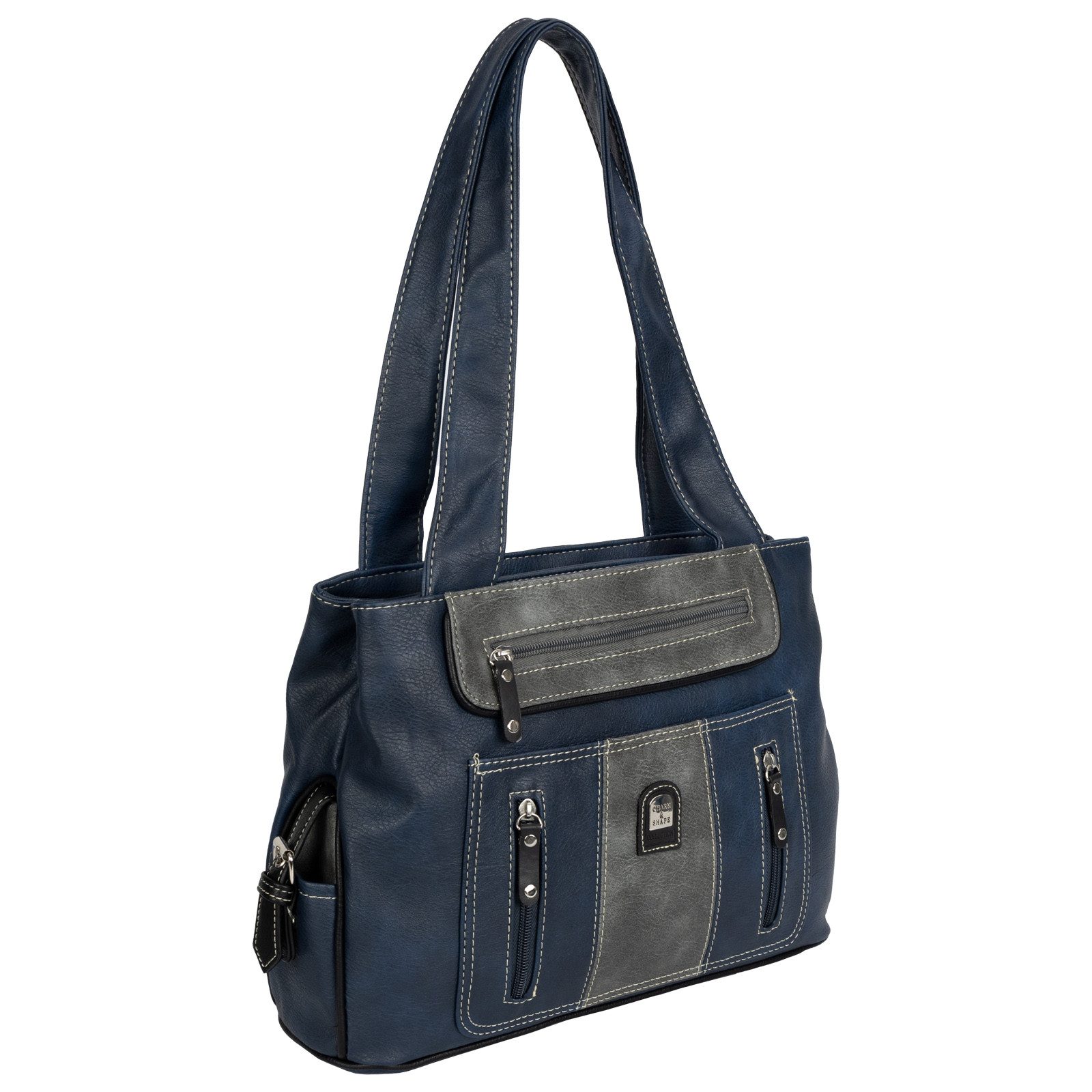 EAAKIE Umhängetasche Damen Tasche Schultertasche Umhängetasche Leder Optik günstig online kaufen
