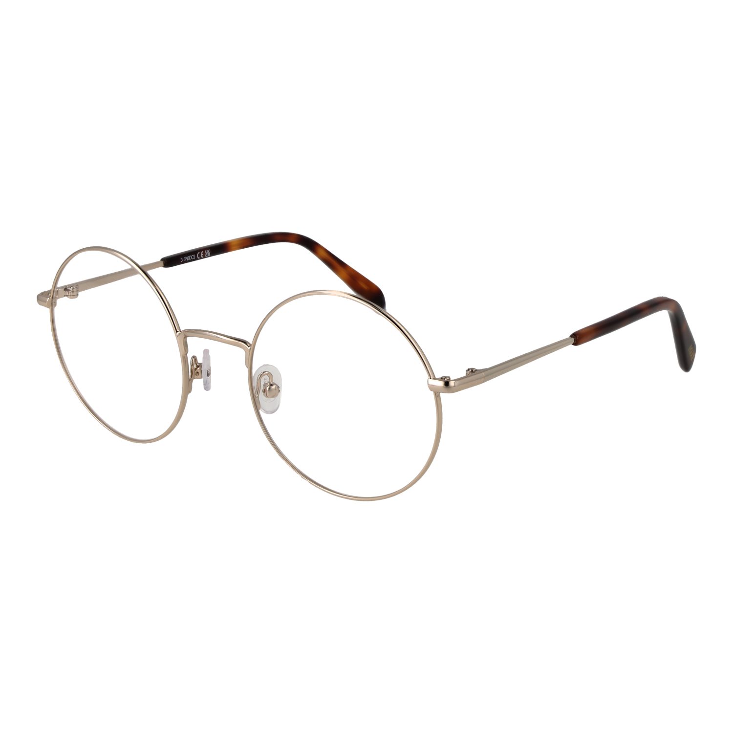 EMILIO PUCCI Brillengestell EP5255 53032