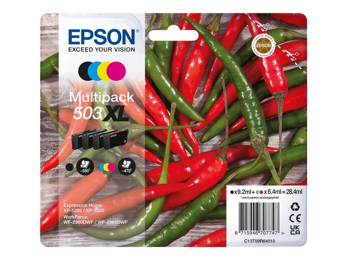 Epson Tintenpatrone