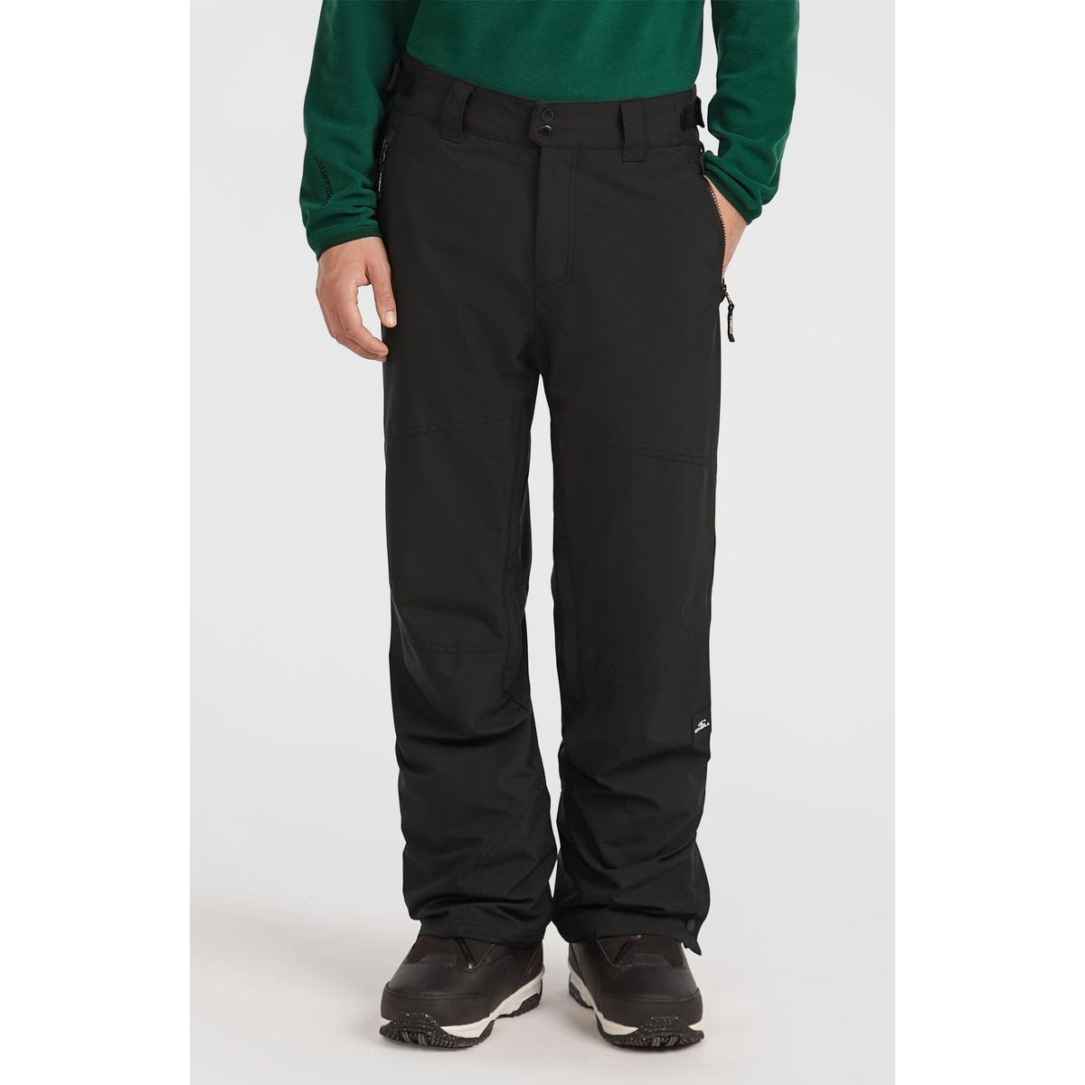 O'Neill Skihose Fwc'cruz Snow Pants Herren-Skihose mit optimalem Schutz und Bewegungsfreiheit für