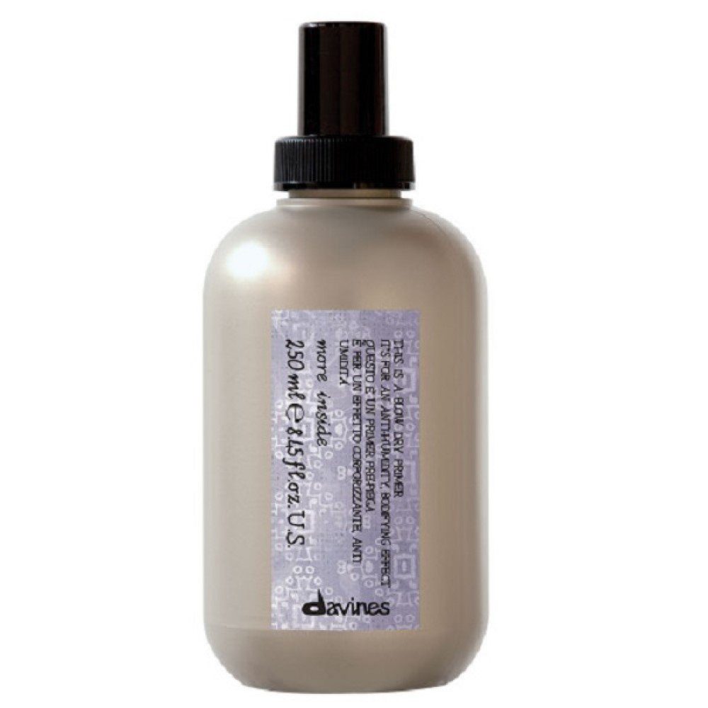 Dry ml 250 Blow Davines Davines Primer Haarpflege-Spray