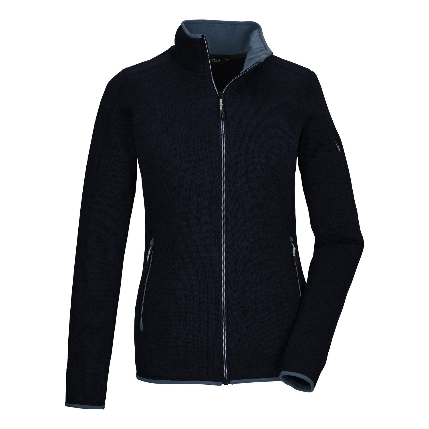 Killtec Fleecejacke Strickfleecejacke KOW 111 WMN günstig online kaufen