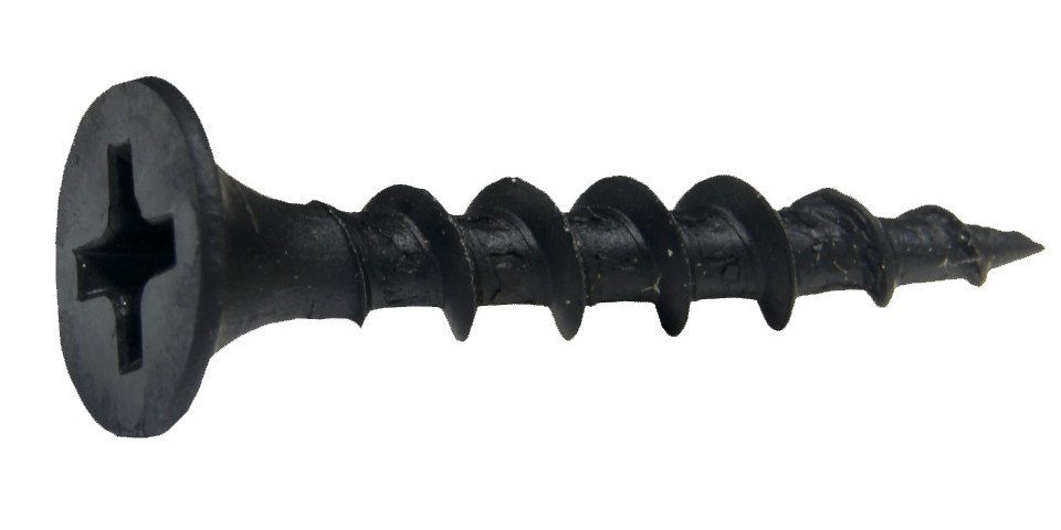 Connex Schnellbauschraube Connex Schnellbauschrauben 3,9 x 55 mm, PH 2, 70