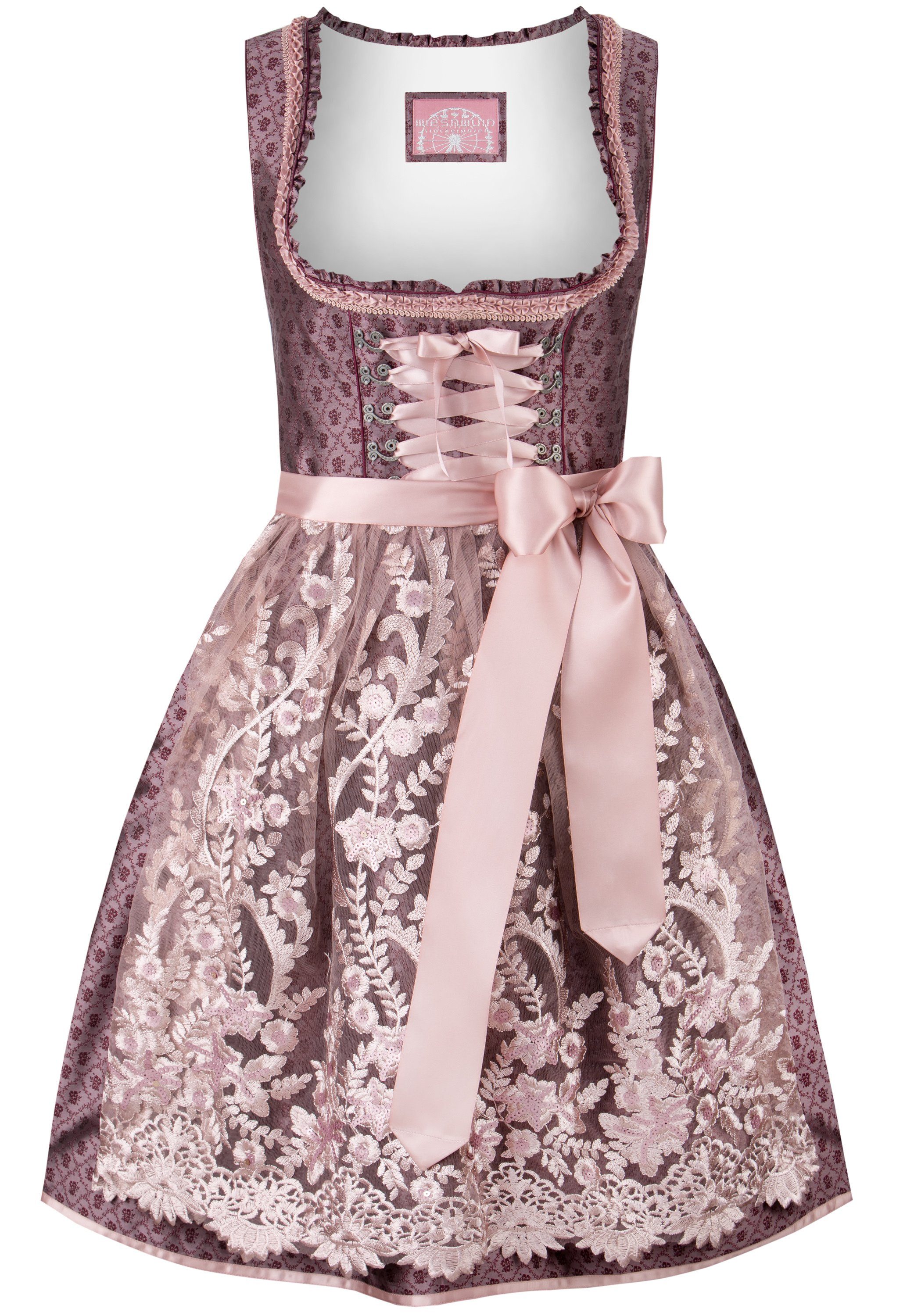 STOCKERPOINT Dirndl Palina mehr