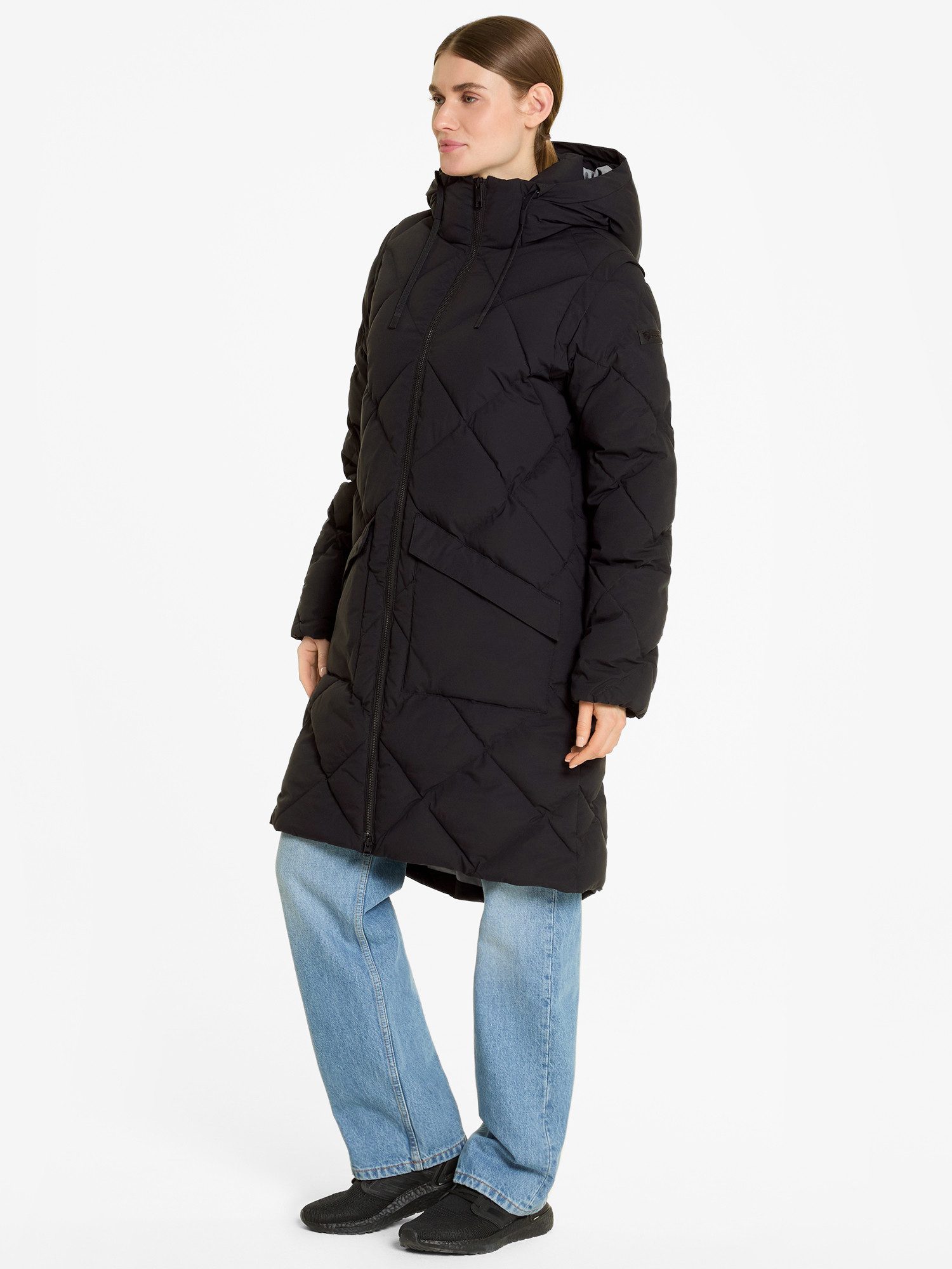 Ziener Skijacke TALASI