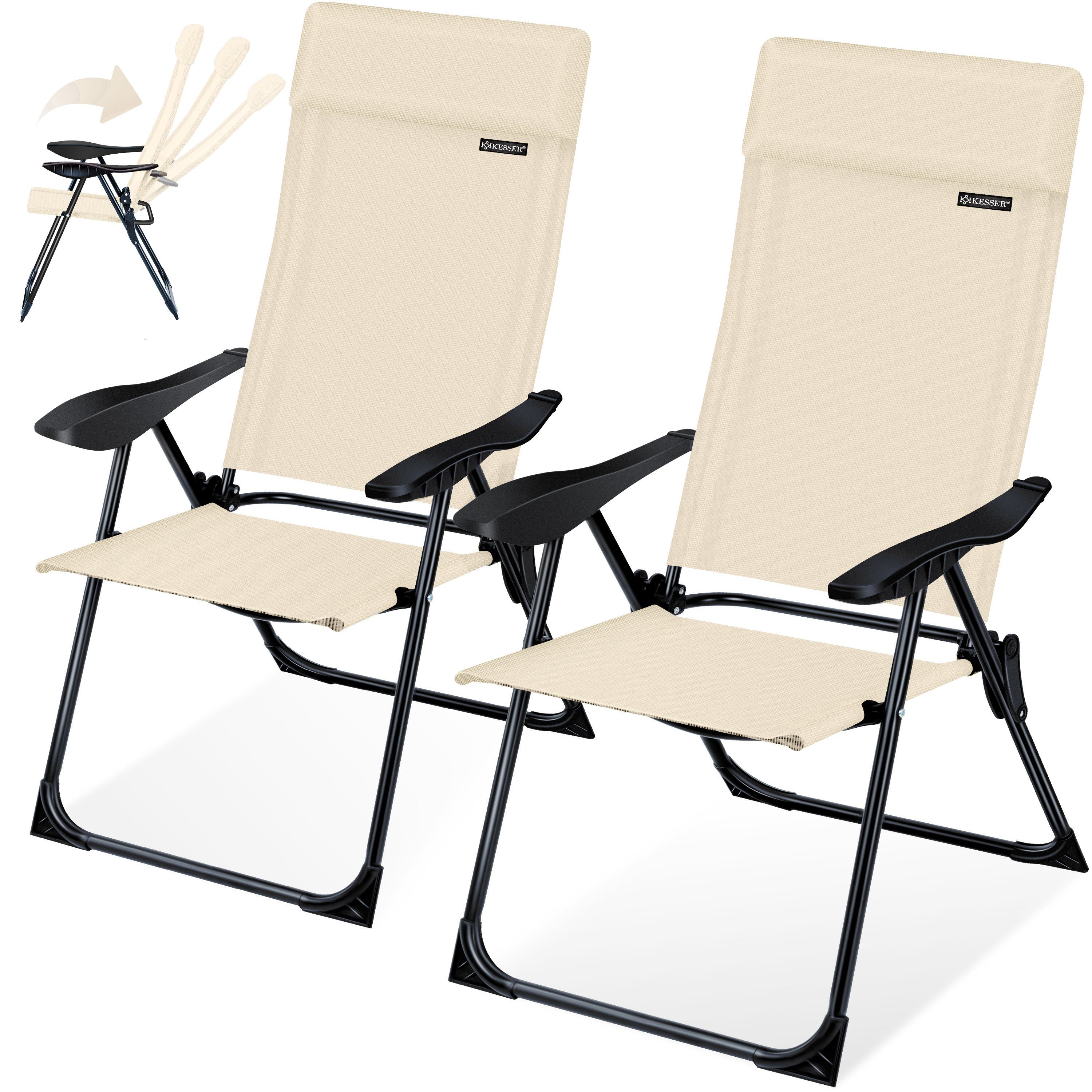 KESSER Gartenstühle online kaufen OTTO