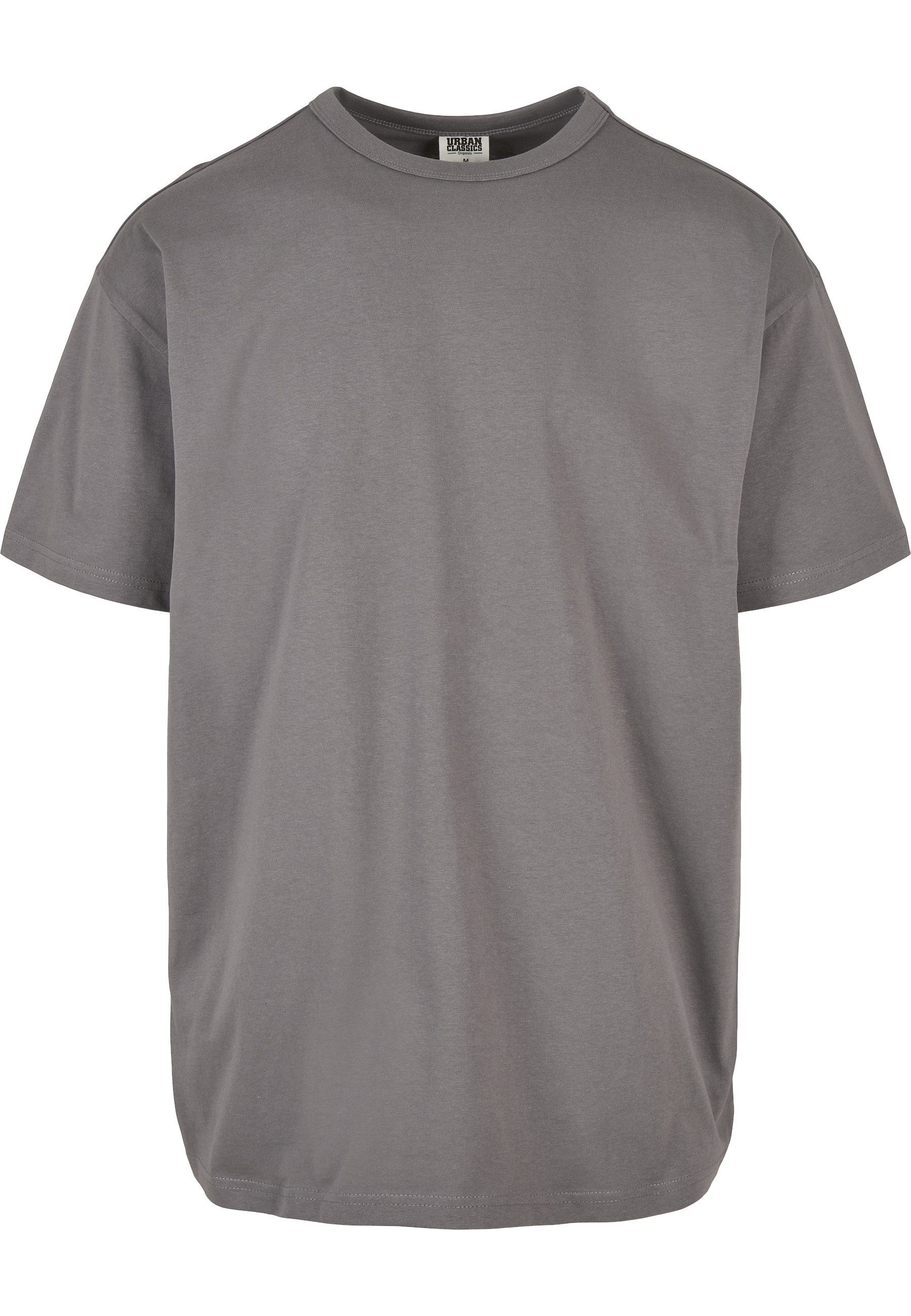 T-Shirt Urban Classics Herren Organic Basic Tee
