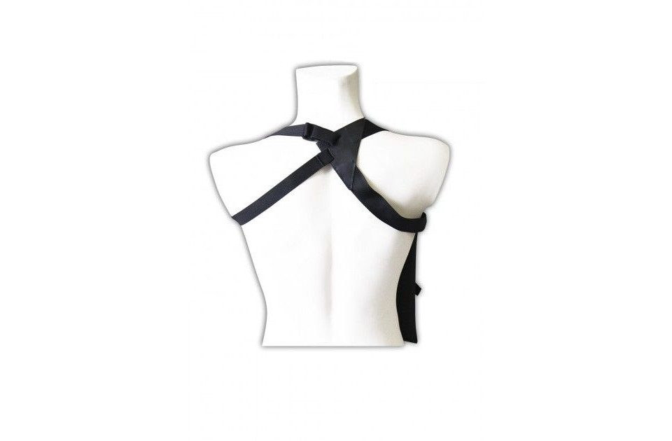 Coptex Sporttasche Coptex Schulterholster Mod. 1 günstig online kaufen
