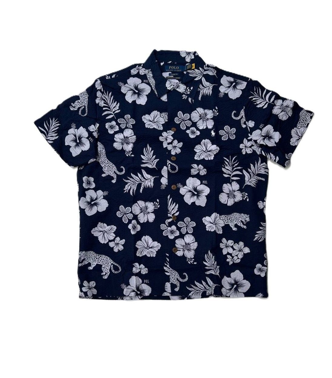 Polo Ralph Lauren Kurzarmhemd