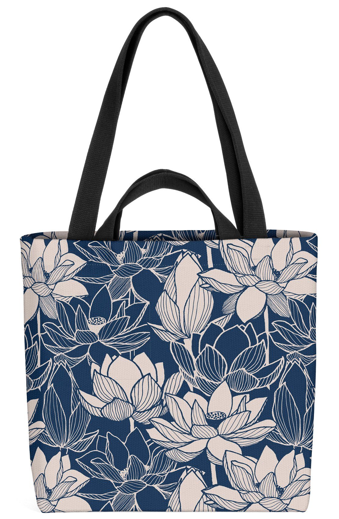 Henkeltasche