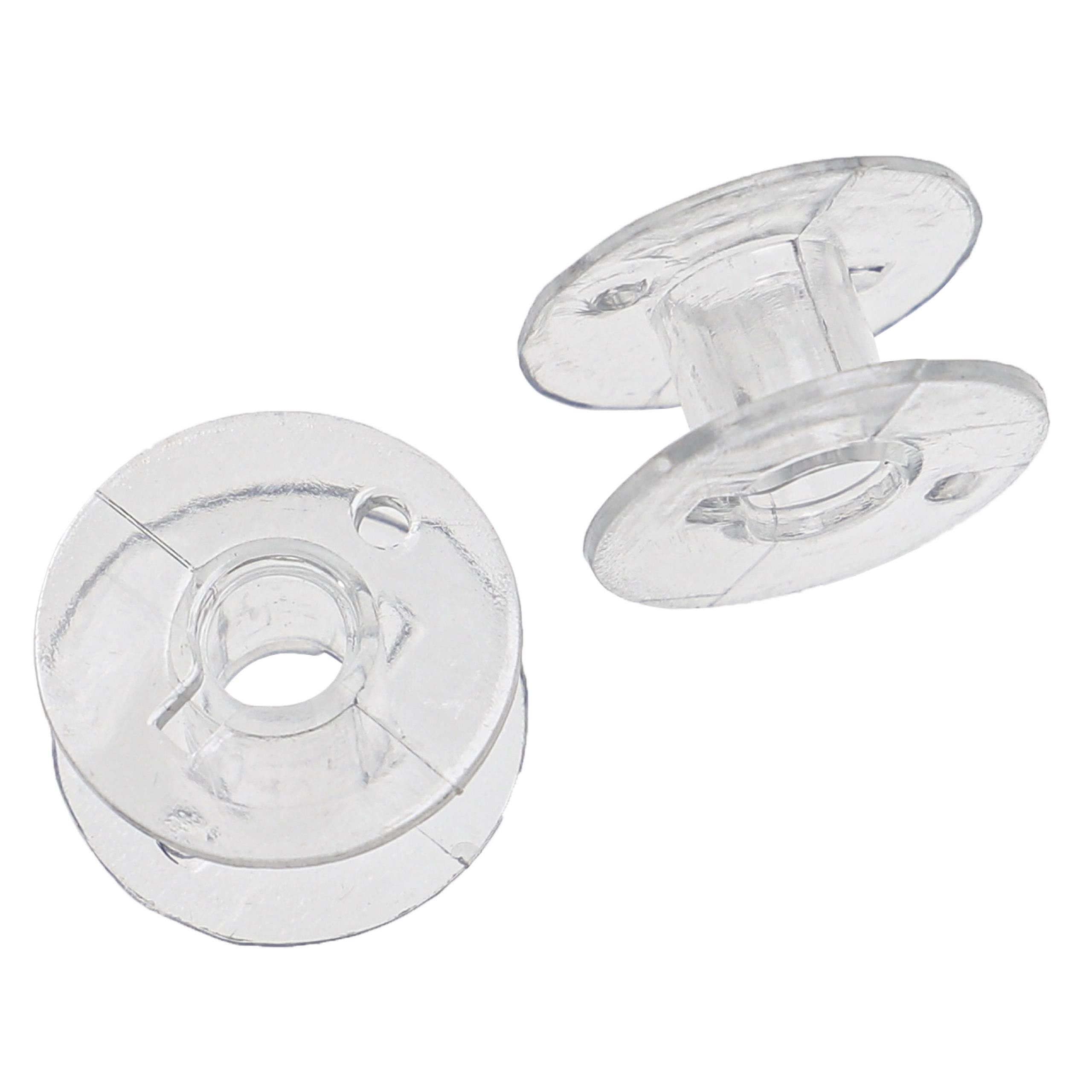 vhbw Fadenspule passend für Singer Nähmaschine günstig online kaufen