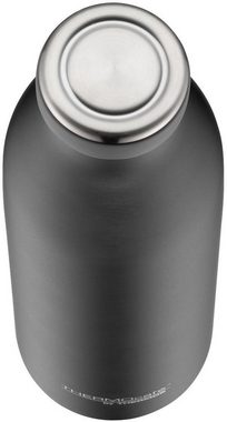 THERMOS Thermoflasche ThermoCaféTC Bottle, Edelstahl, schlankes Design