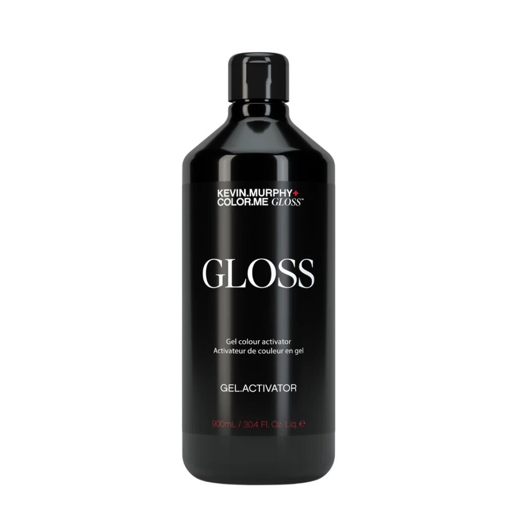 KEVIN MURPHY Haarpflege-Set, Color.Me Gloss, Oxidationsgel für Haare, Aktivator, 1,5%, 5 vol