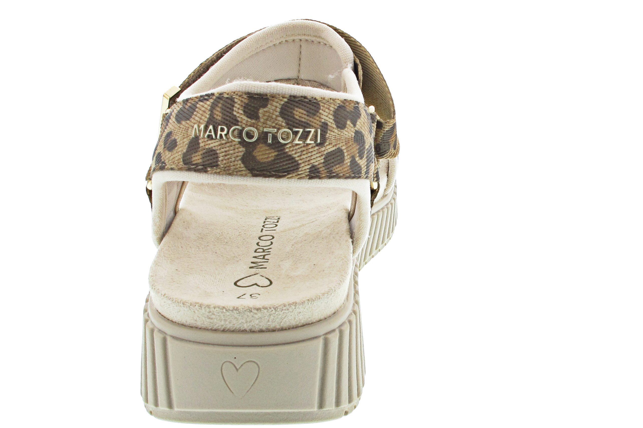 MARCO TOZZI Sandalette