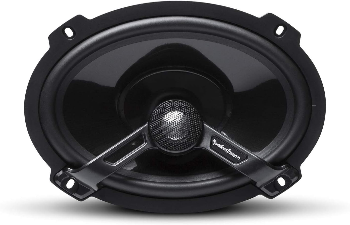 Rockford Fosgate Rockford Fosgate T1692 POWER Koaxial Lautsprecher 6 x 9'' Auto-Lautsprecher
