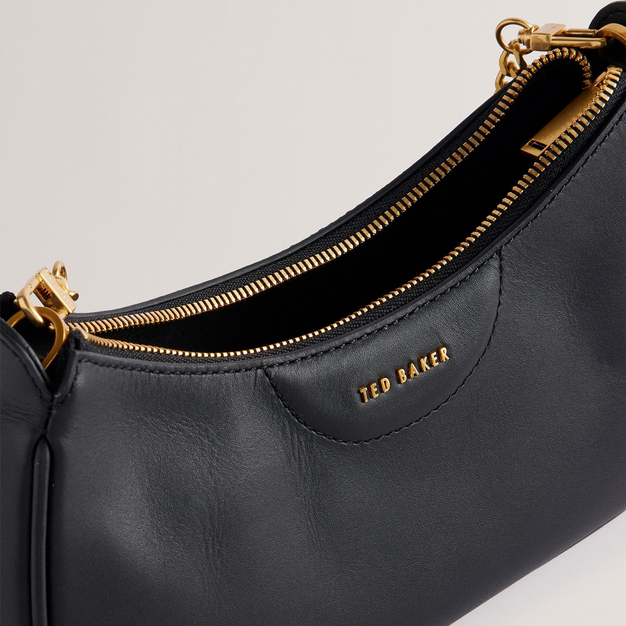 Ted Baker Schultertasche Essiy, Leder