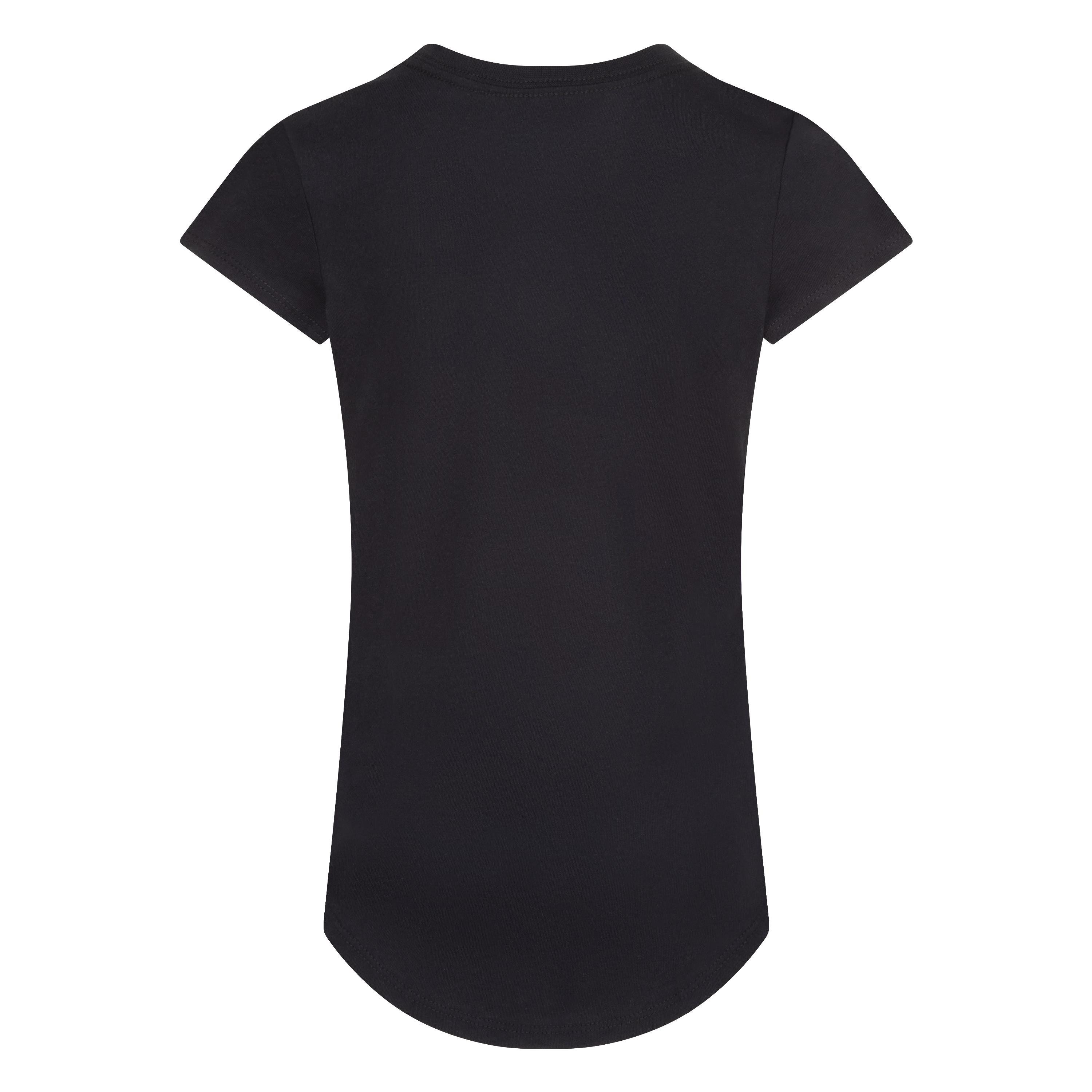 Nike Sportswear T-Shirt NIKE FUTURA SHORT SLEEVE TEE - für Kinder für Jugendliche, mit Rundhalsausschnitt
