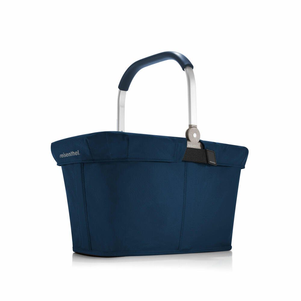REISENTHEL® Einkaufskorb carrybag cover Dark Blue günstig online kaufen