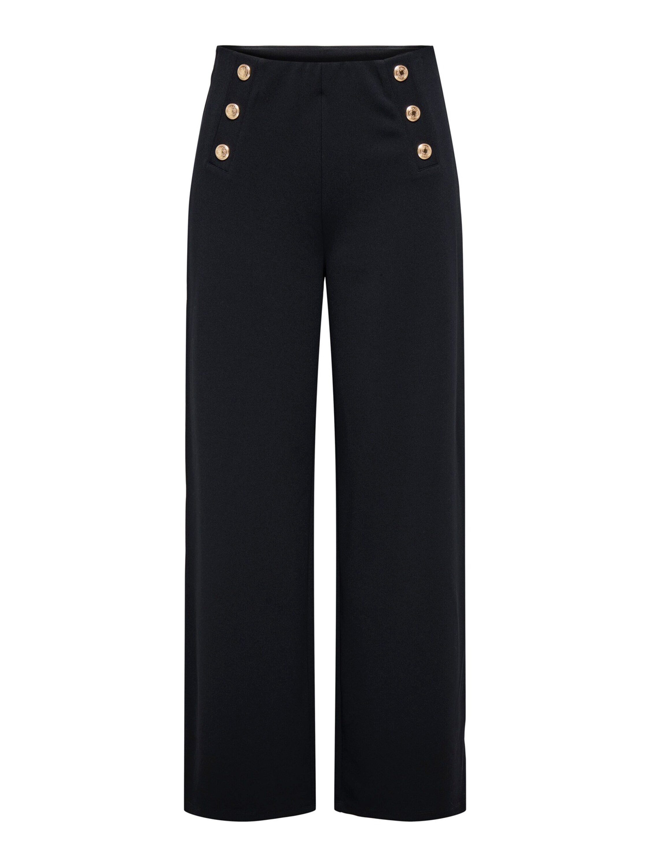ONLY Stoffhose ONLTilda (1-tlg) Weiteres Detail – Bild 4 von 5