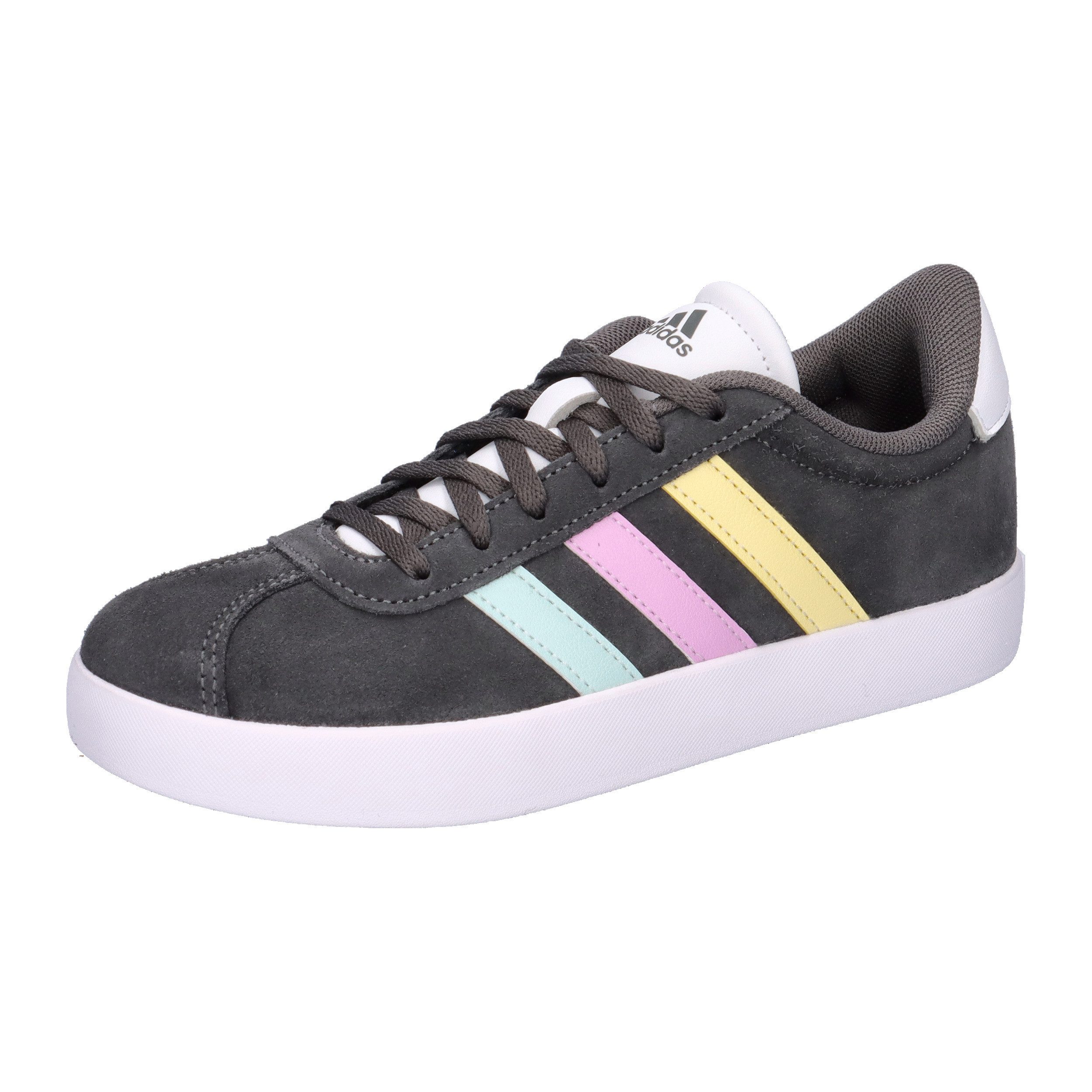 Grey Six / Halo Mint / Bliss Lilac