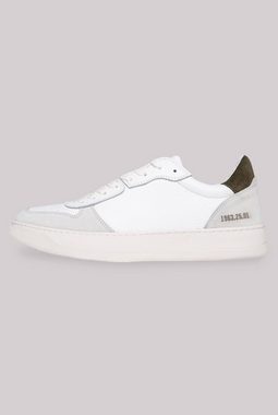 CAMP DAVID Sneaker mit Wechselfußbett