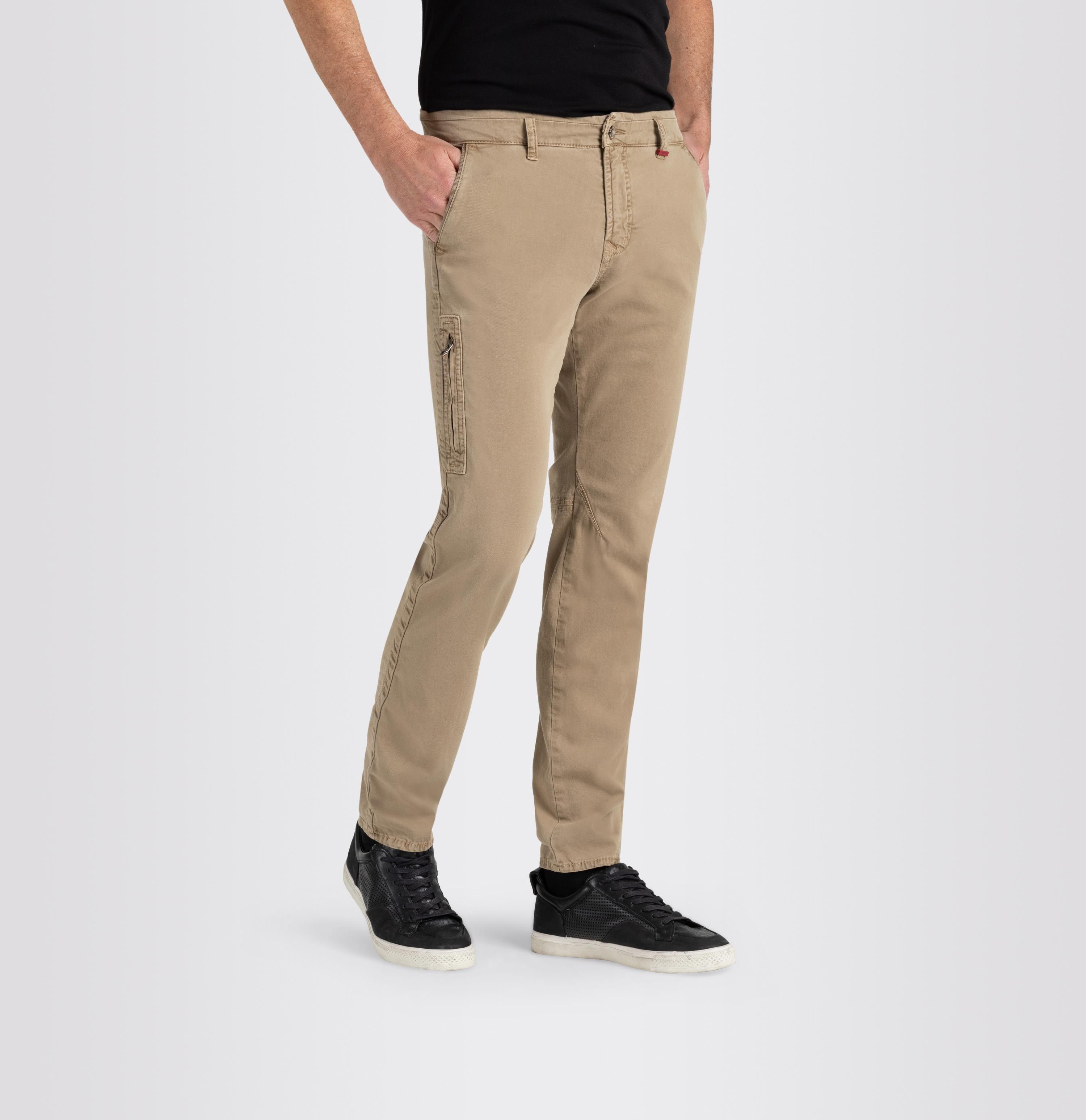 Chinos MAC