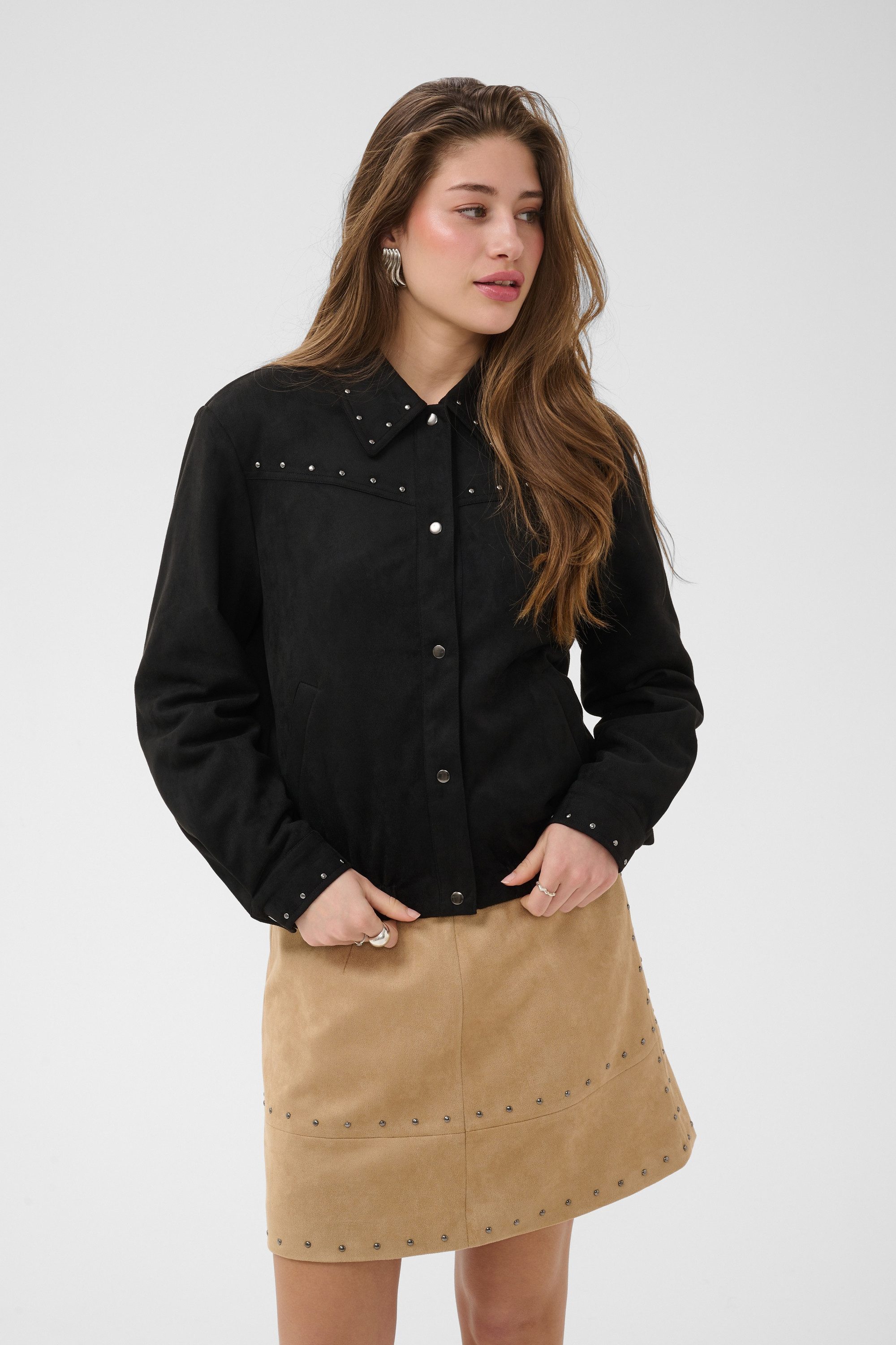Cream Blusenjacke Jacke CRWinny