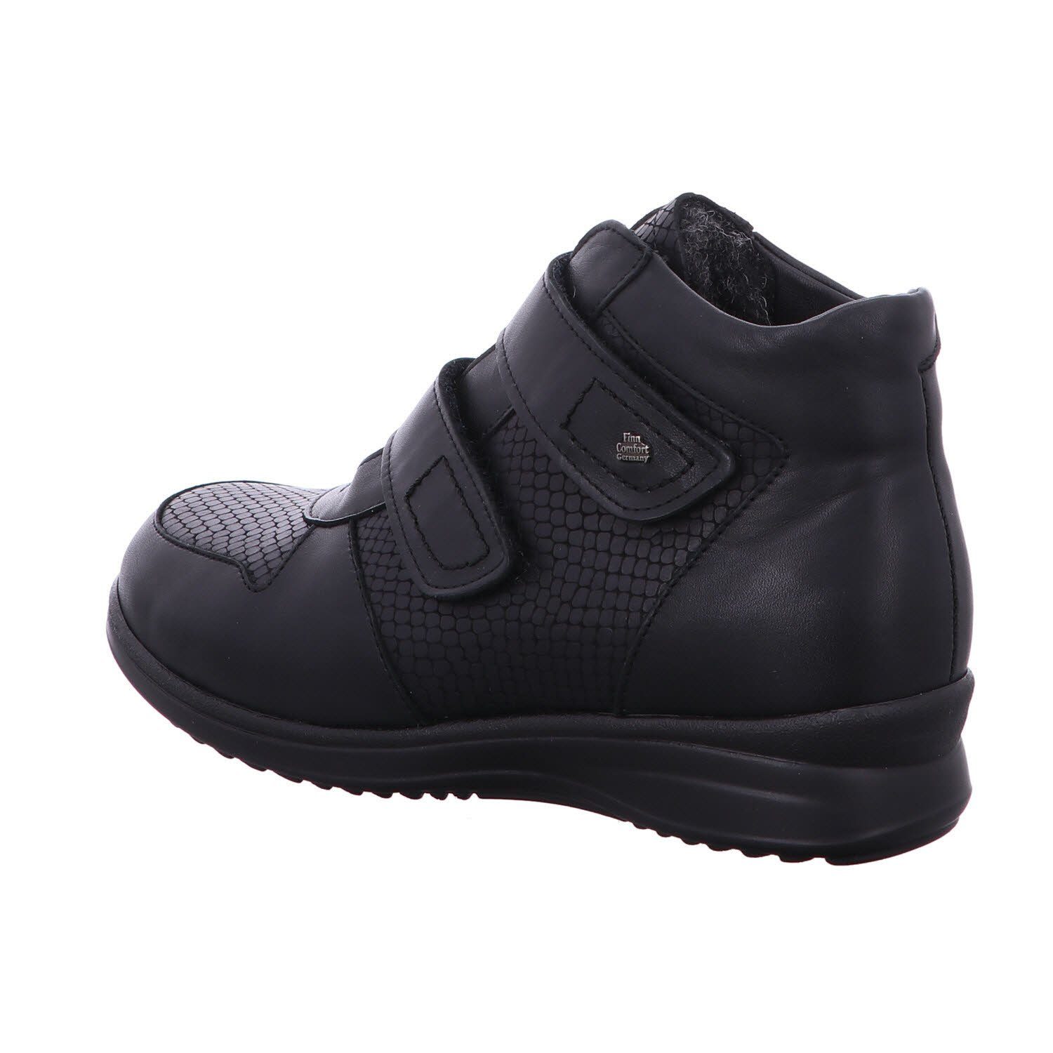 Finn Comfort 02235 901531 Winterstiefel